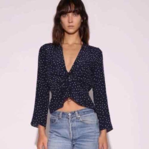 Réalisation Par Bianca blouse - Picture 2 of 10